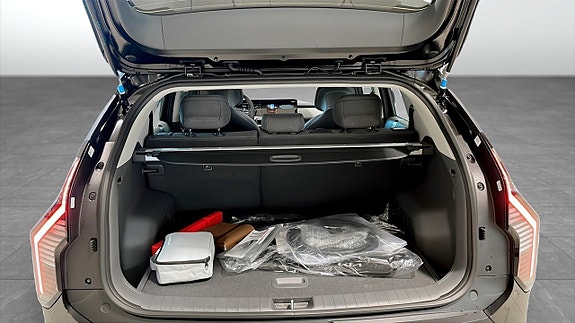Kia EV3 11 of 22