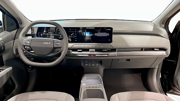 Kia EV3 21 of 22