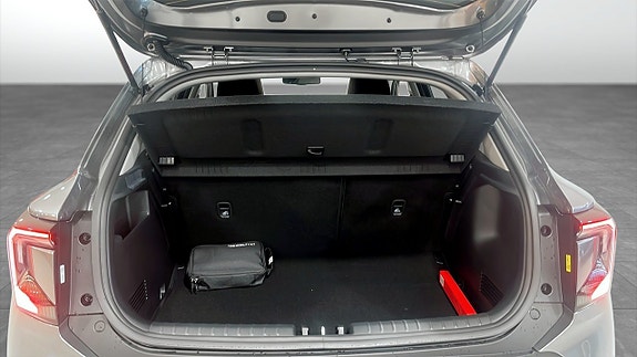 Kia Stonic 10 of 13