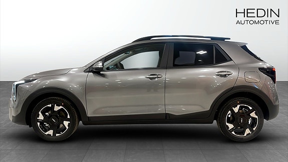 Kia Stonic 6 of 13