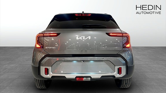 Kia Stonic 7 of 13