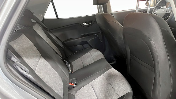 Kia Stonic 5 of 13
