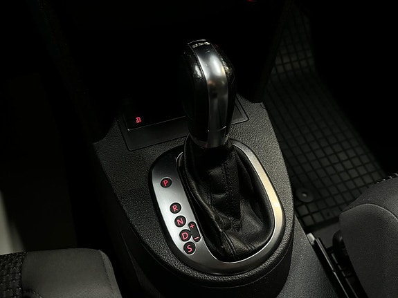 Volkswagen Touran 12 of 14
