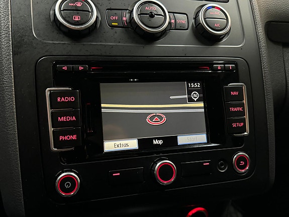 Volkswagen Touran 10 of 14