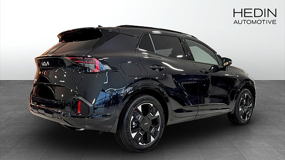 Kia Sportage 4 of 18