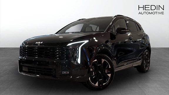 Kia Sportage 2 of 18