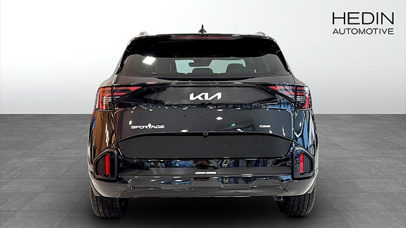 Kia Sportage 13 of 18
