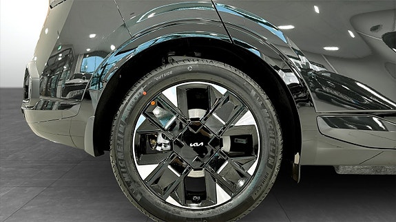 Kia Sportage 17 of 18