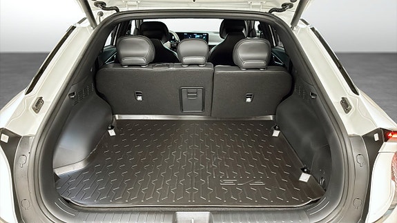 Kia EV6 10 of 15