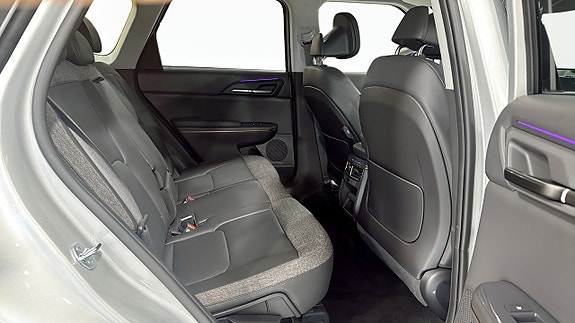 Kia EV5 5 of 9