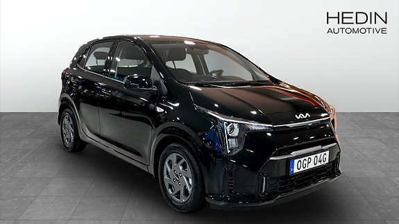 Kia Picanto 3 of 12