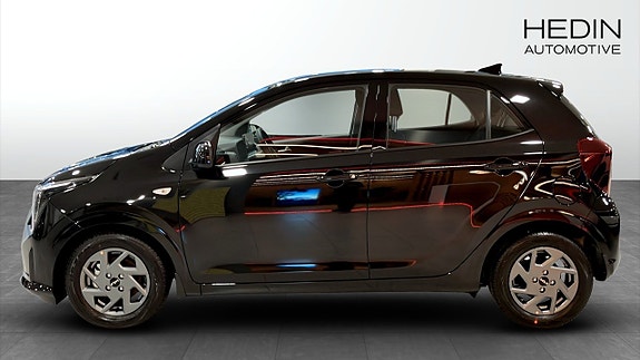 Kia Picanto 4 of 12