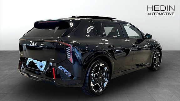Kia EV4 6 of 10