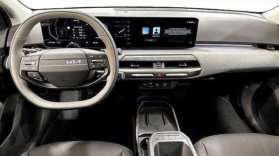 Kia EV4 7 of 14