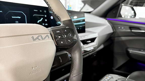 Kia EV5 8 of 15