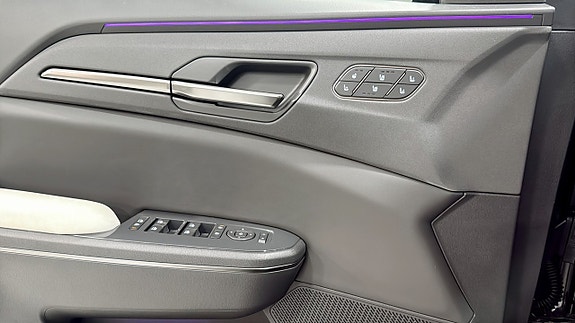 Kia EV5 11 of 15