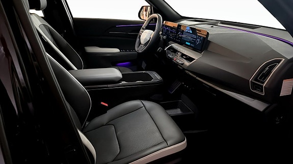 Kia EV5 5 of 15