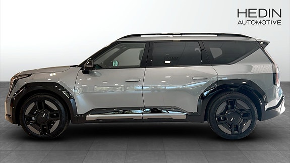 Kia EV9 6 of 13