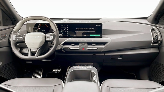 Kia EV5 4 of 13