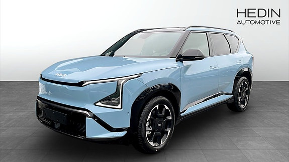 Kia EV5