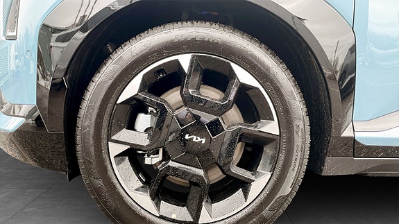 Kia EV5 9 of 13