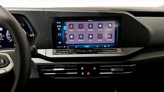 Volkswagen Caddy 9 of 20