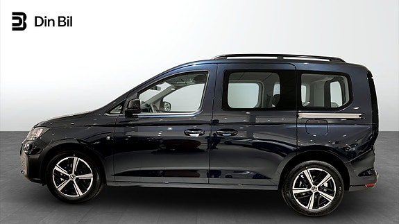 Volkswagen Caddy 2 of 5