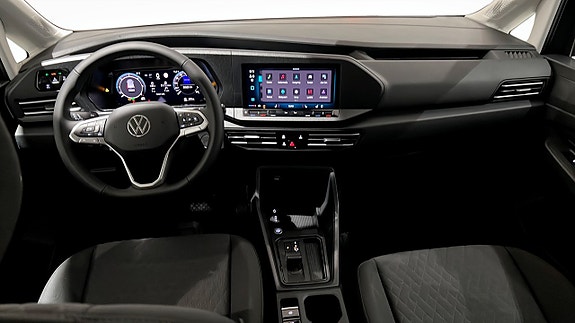 Volkswagen Caddy 10 of 20