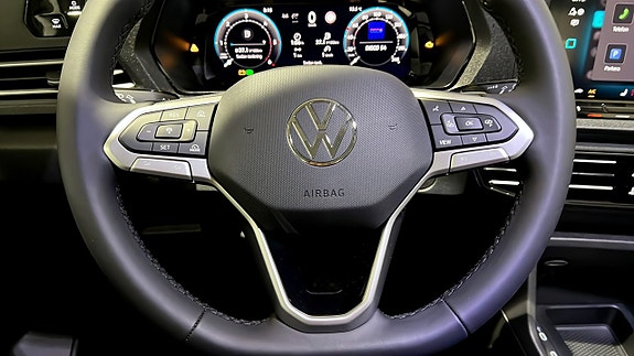 Volkswagen Caddy 18 of 20