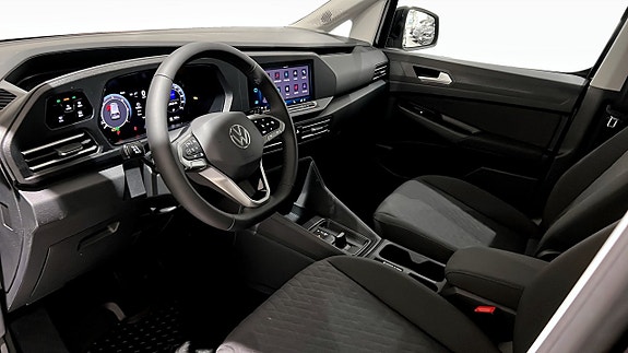 Volkswagen Caddy 7 of 20