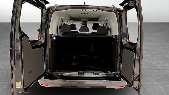 Volkswagen Caddy 12 of 20