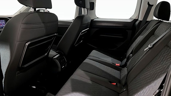 Volkswagen Caddy 11 of 20