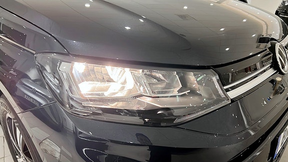 Volkswagen Caddy 14 of 20