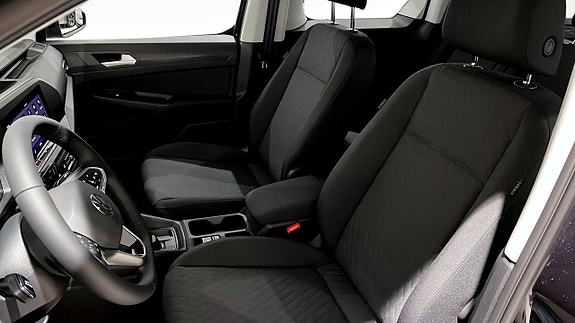 Volkswagen Caddy 8 of 20