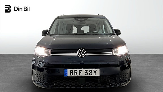 Volkswagen Caddy 4 of 5