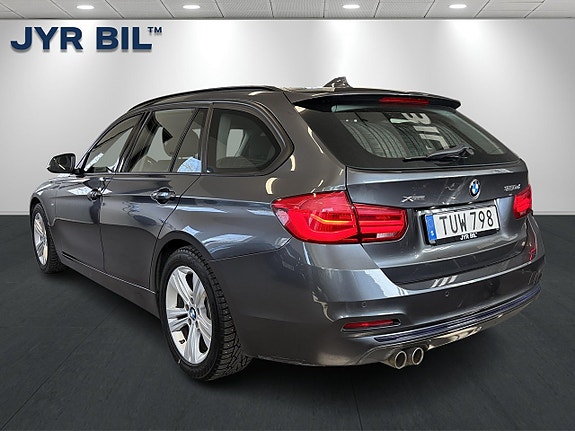 BMW 320 5 of 5