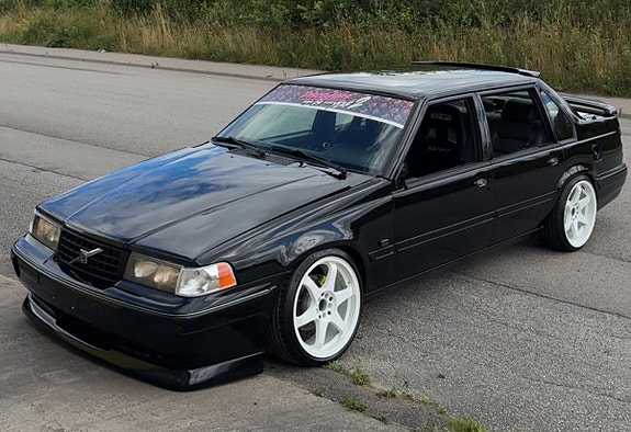 Volvo 940