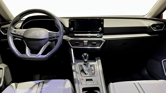 Seat Leon 10 of 14
