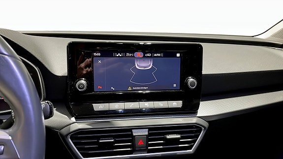 Seat Leon 11 of 14