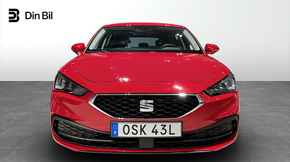 Seat Leon 2 of 14