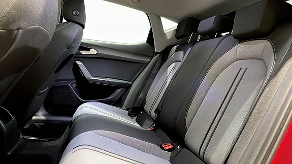 Seat Leon 13 of 14