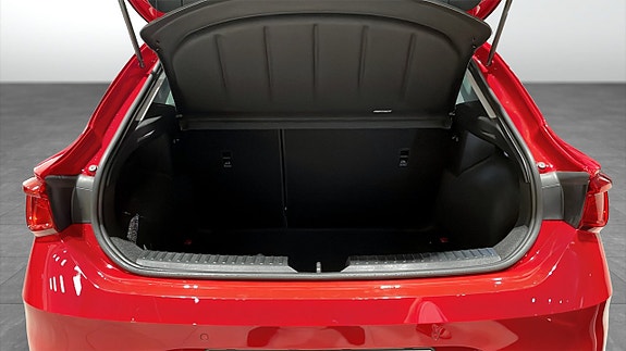 Seat Leon 14 of 14