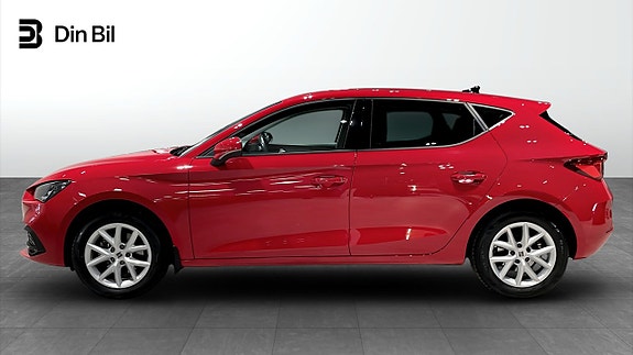 Seat Leon 4 of 14