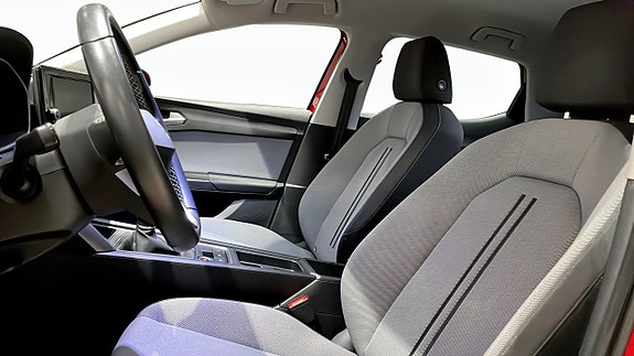 Seat Leon 8 of 14