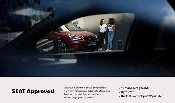 Seat Leon 3 of 14