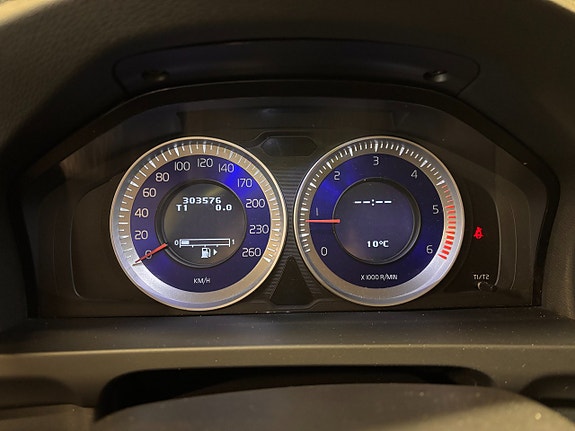 Volvo V60 10 of 10
