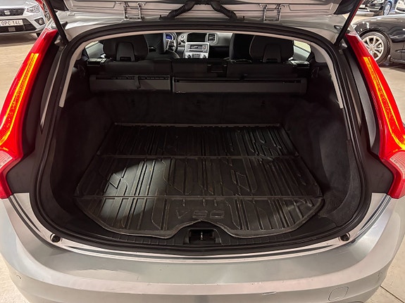Volvo V60 9 of 10