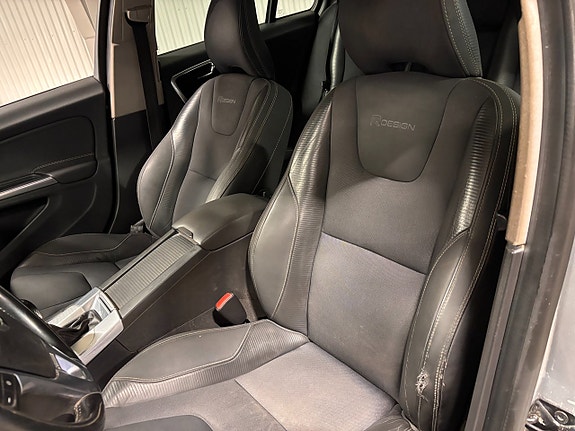Volvo V60 6 of 10