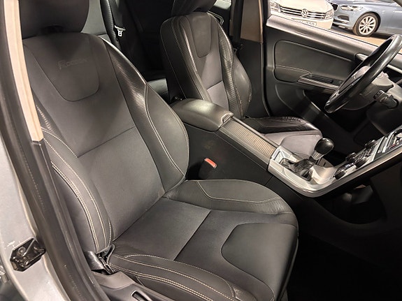 Volvo V60 7 of 10