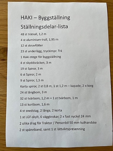 Product image 2 of 5